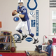 Illustration for article titled Manning Heroically Leads Colts Over Sucky Team, Into Playoffs